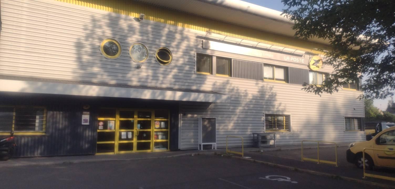 Images La Poste Espace Clients Pro