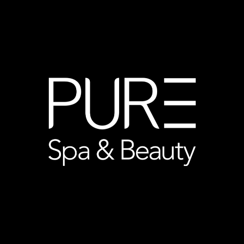 PURE Spa & Beauty (Shepherd's Bush) Logo