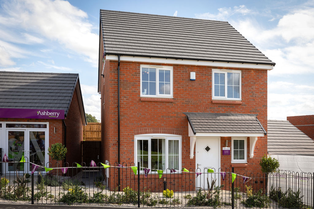 Images Ashberry Homes - Amber Rise