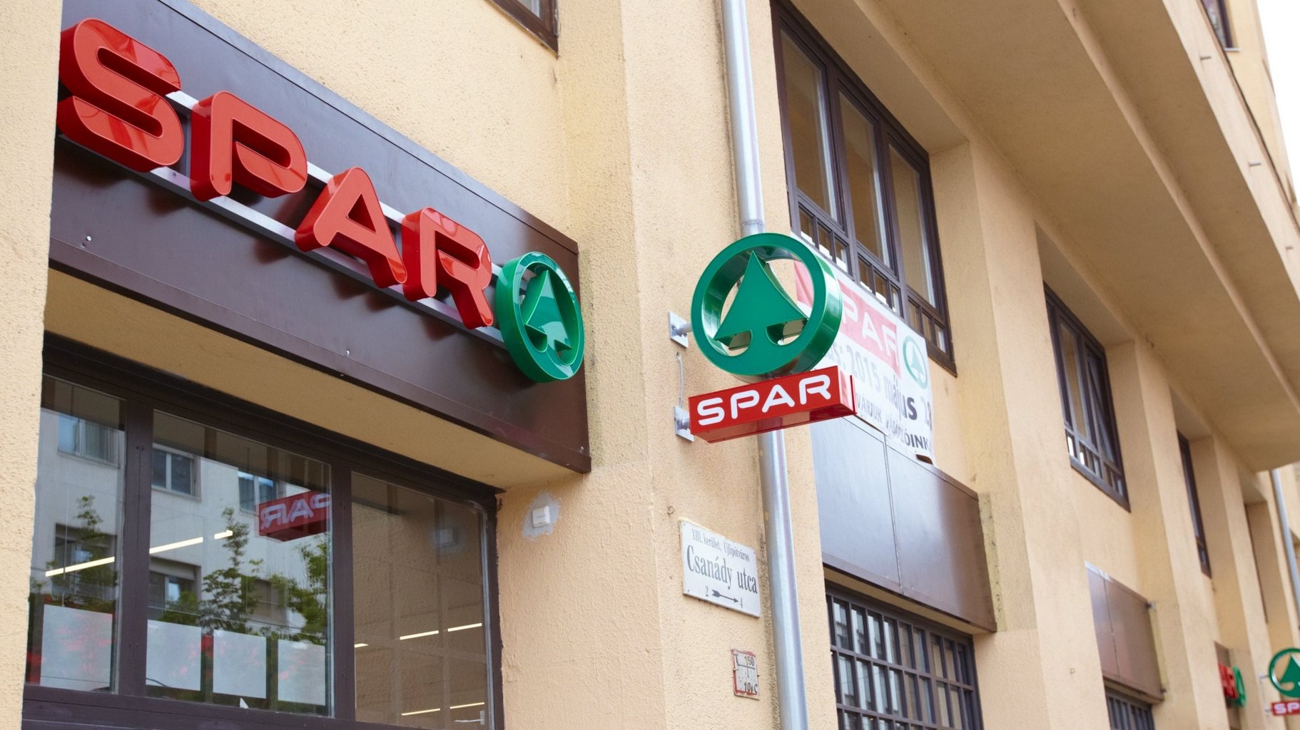 Images City SPAR