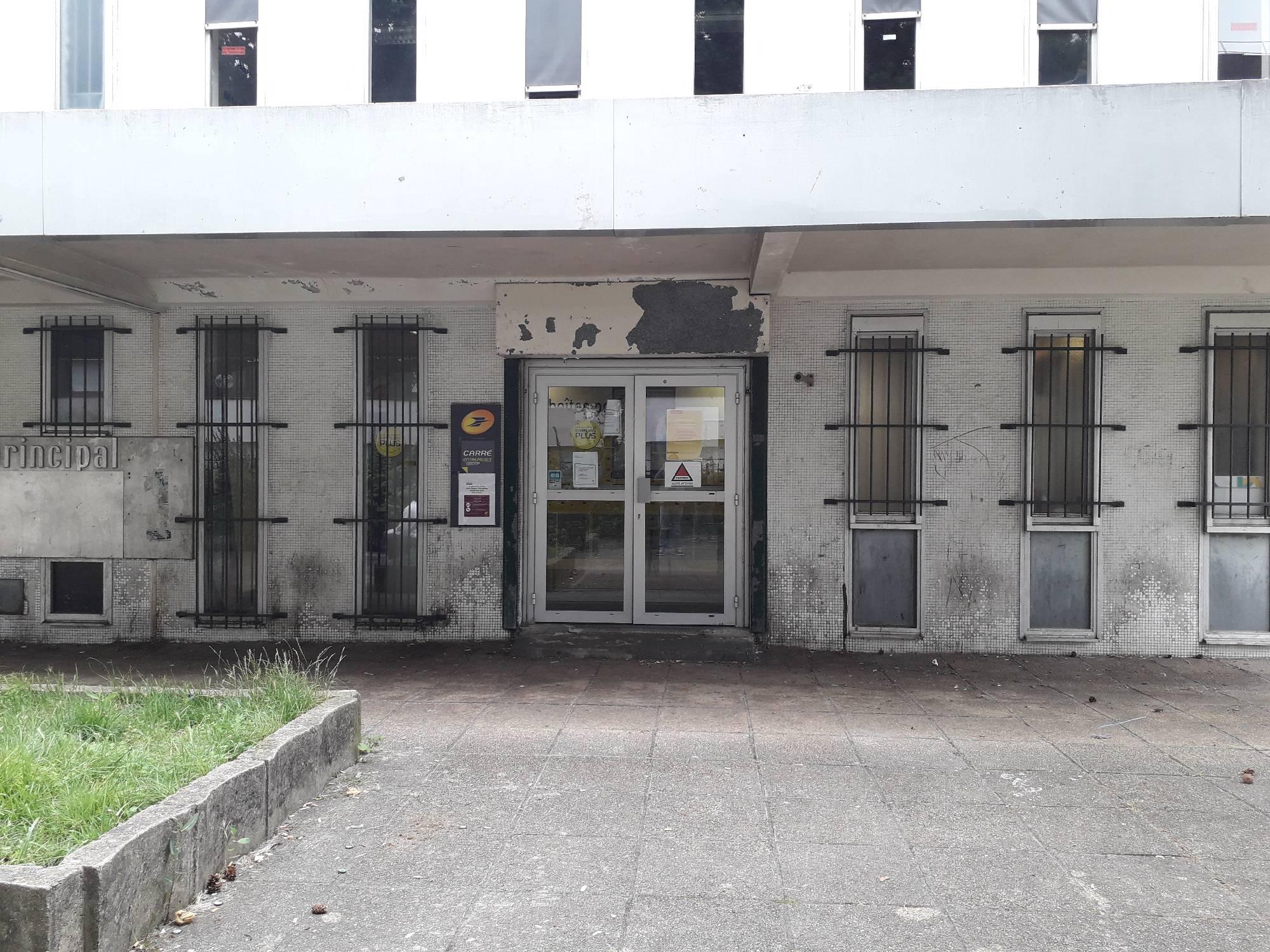 Images La Poste Espace Clients Pro