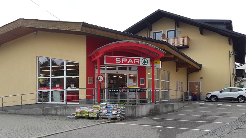 Bild 1 von SPAR Kastinger