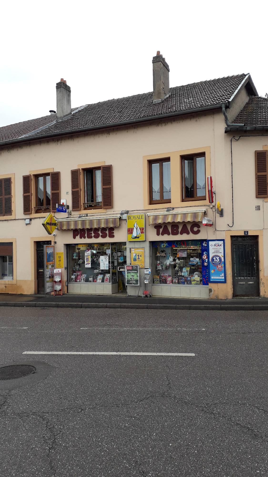 Images La Poste Relais
