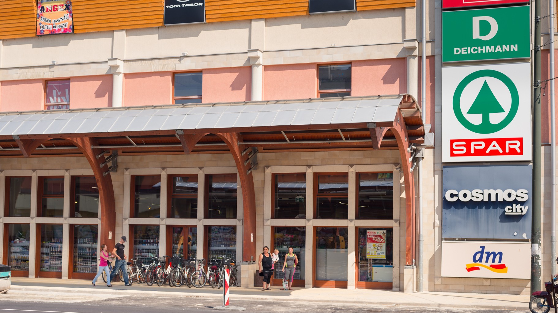 Images City SPAR