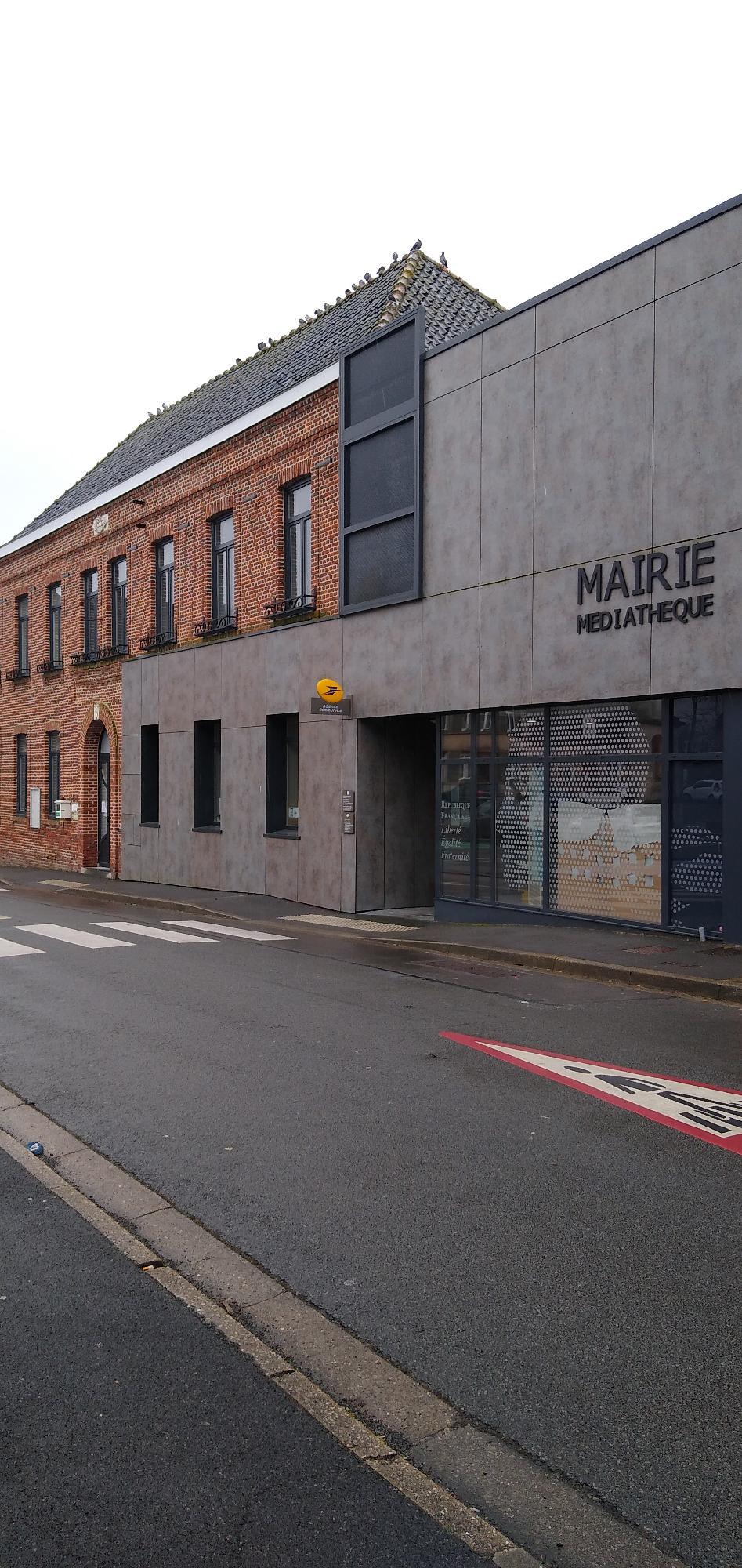 Miniature de la galerie