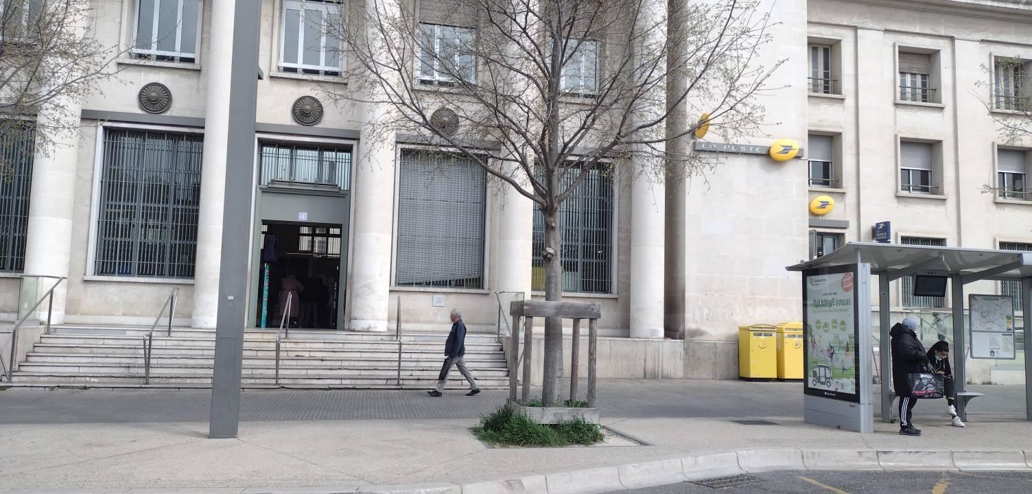 Images La Poste Espace Clients Pro