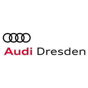 Kundenlogo Audi Dresden