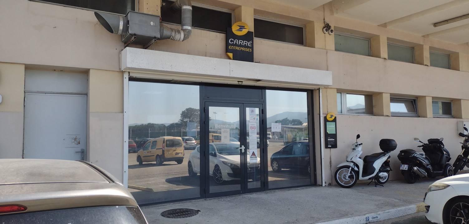 Images La Poste Espace Clients Pro