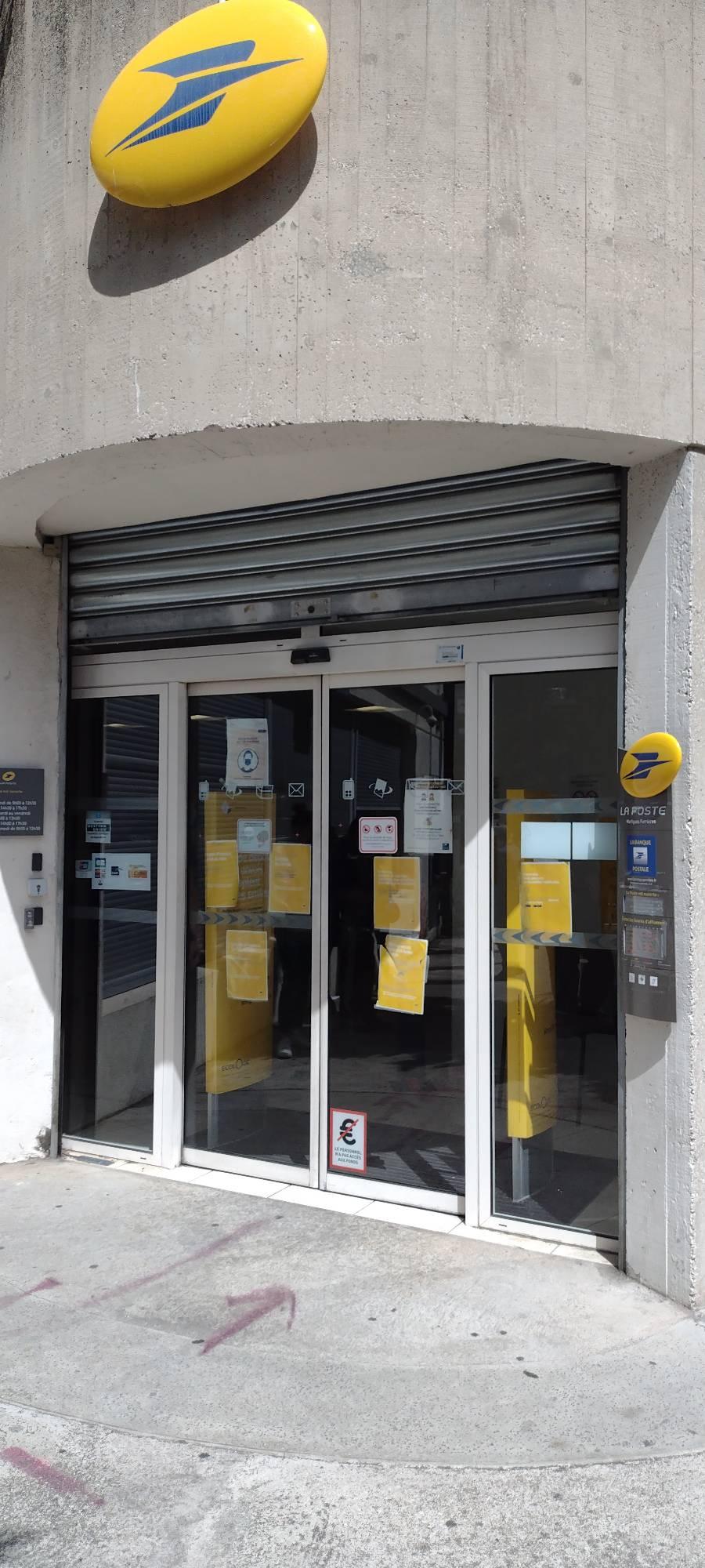 Images La Poste