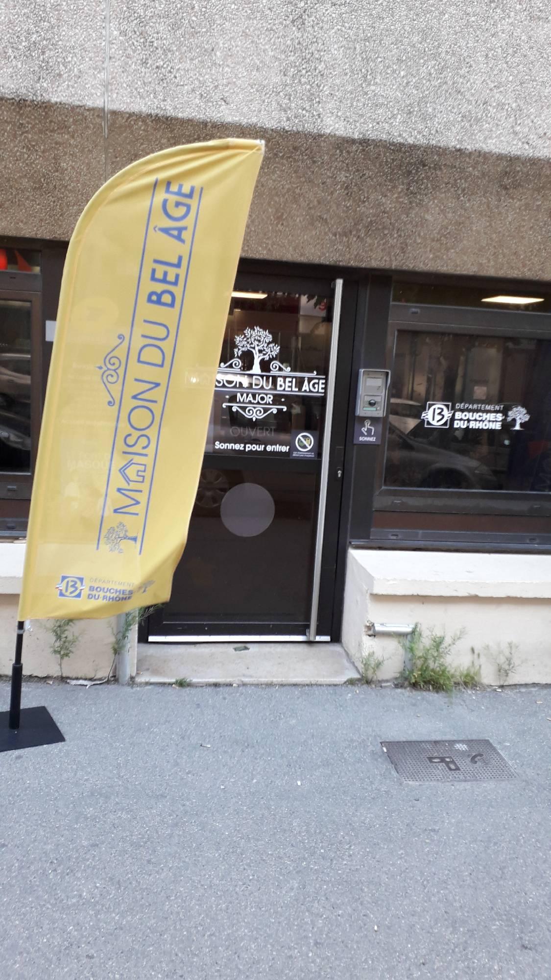 Images La Poste Agence Communale