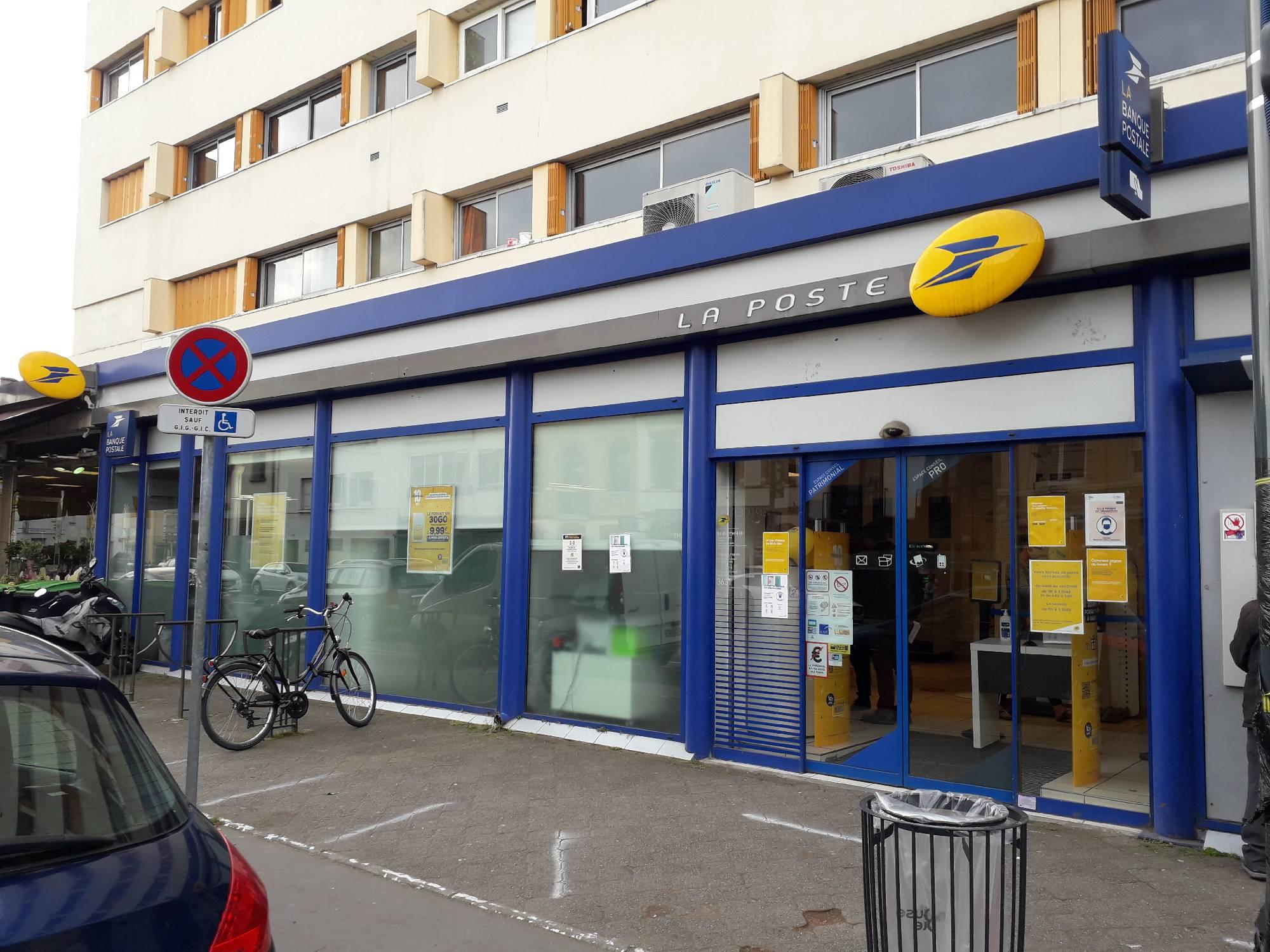 Images La Poste