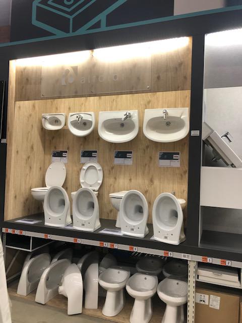 Images OBI áruház Nyíregyháza