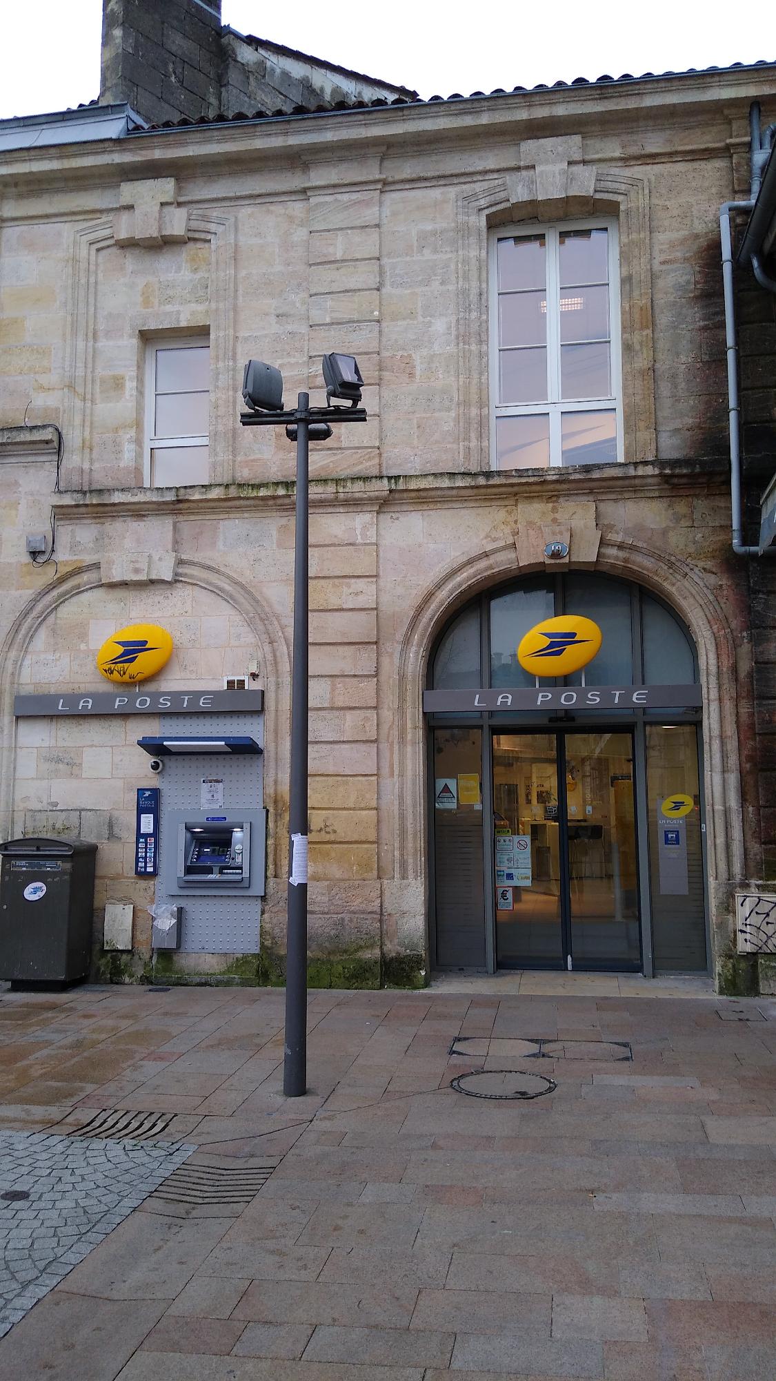 Images La Poste