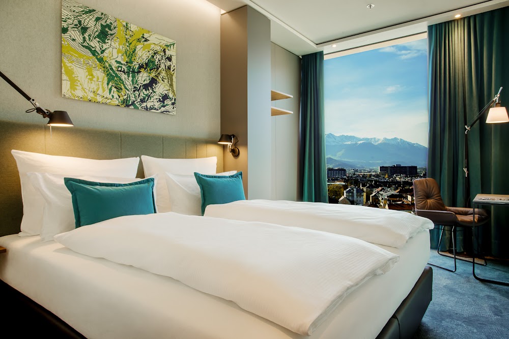 Bild 7 von Hotel Motel One Innsbruck