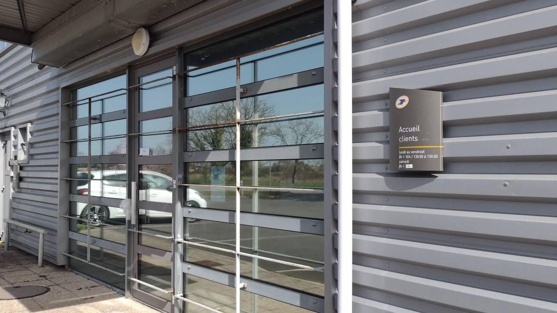 Relais Pickup SHINO VAP (41150) - La Poste