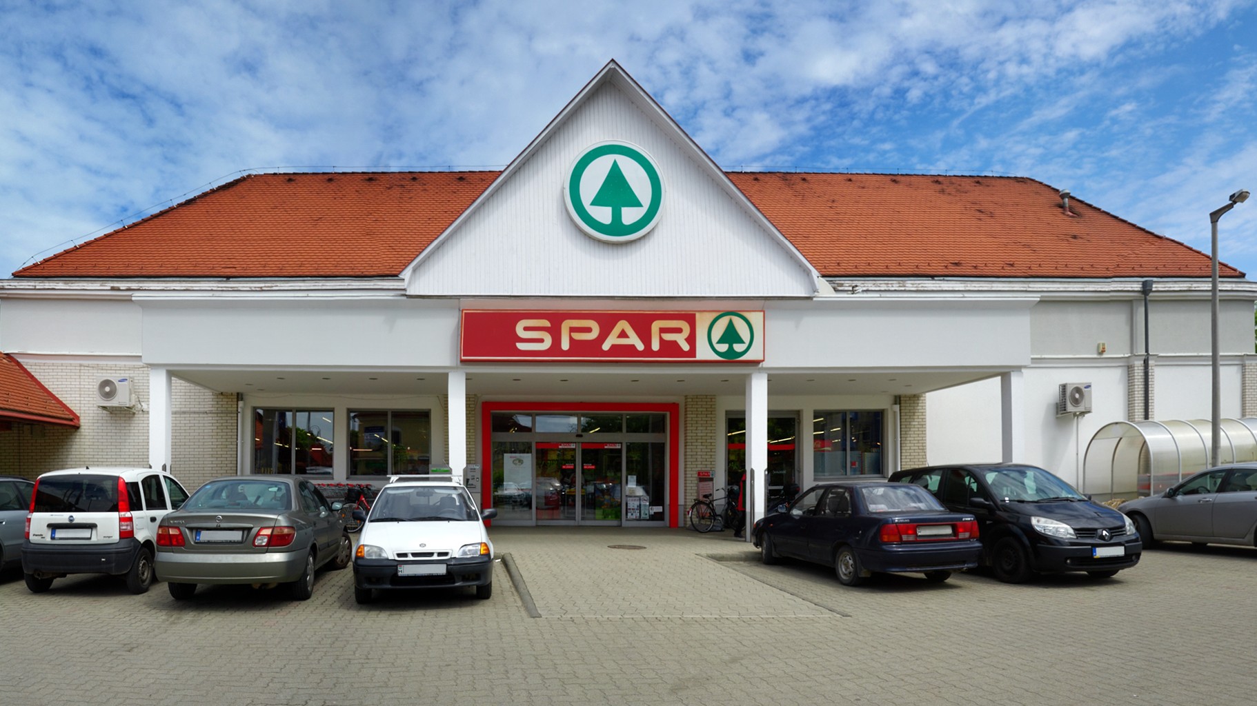 Images SPAR partner
