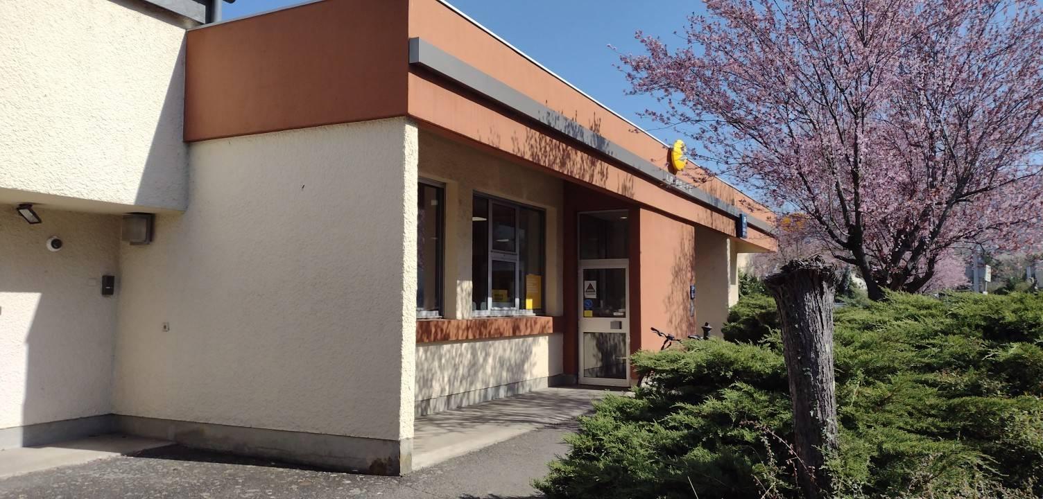 Images La Poste Espace Clients Pro