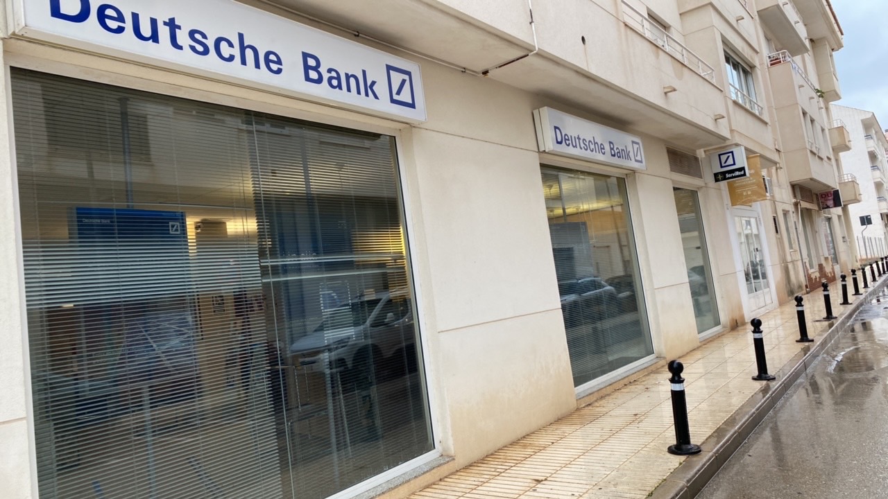 Deutsche Bank Altea