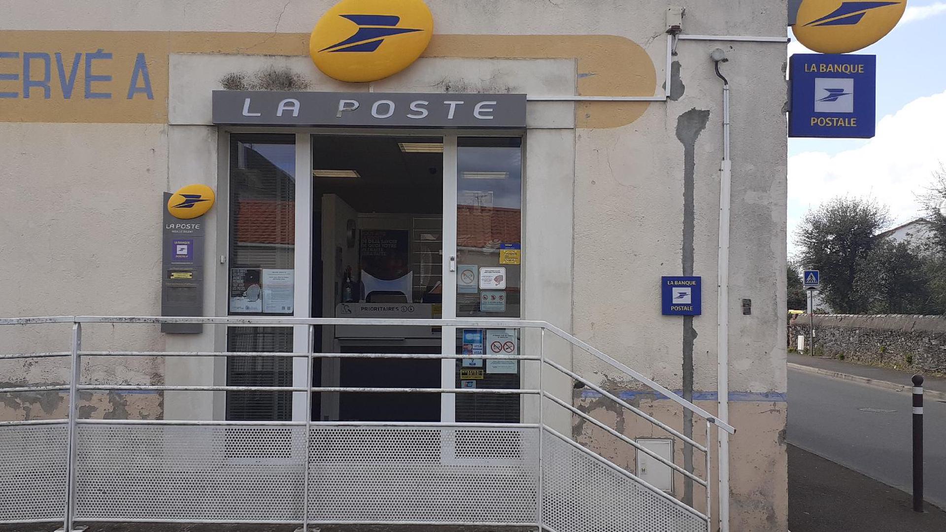 Relais Pickup AUBI VAP (85430)