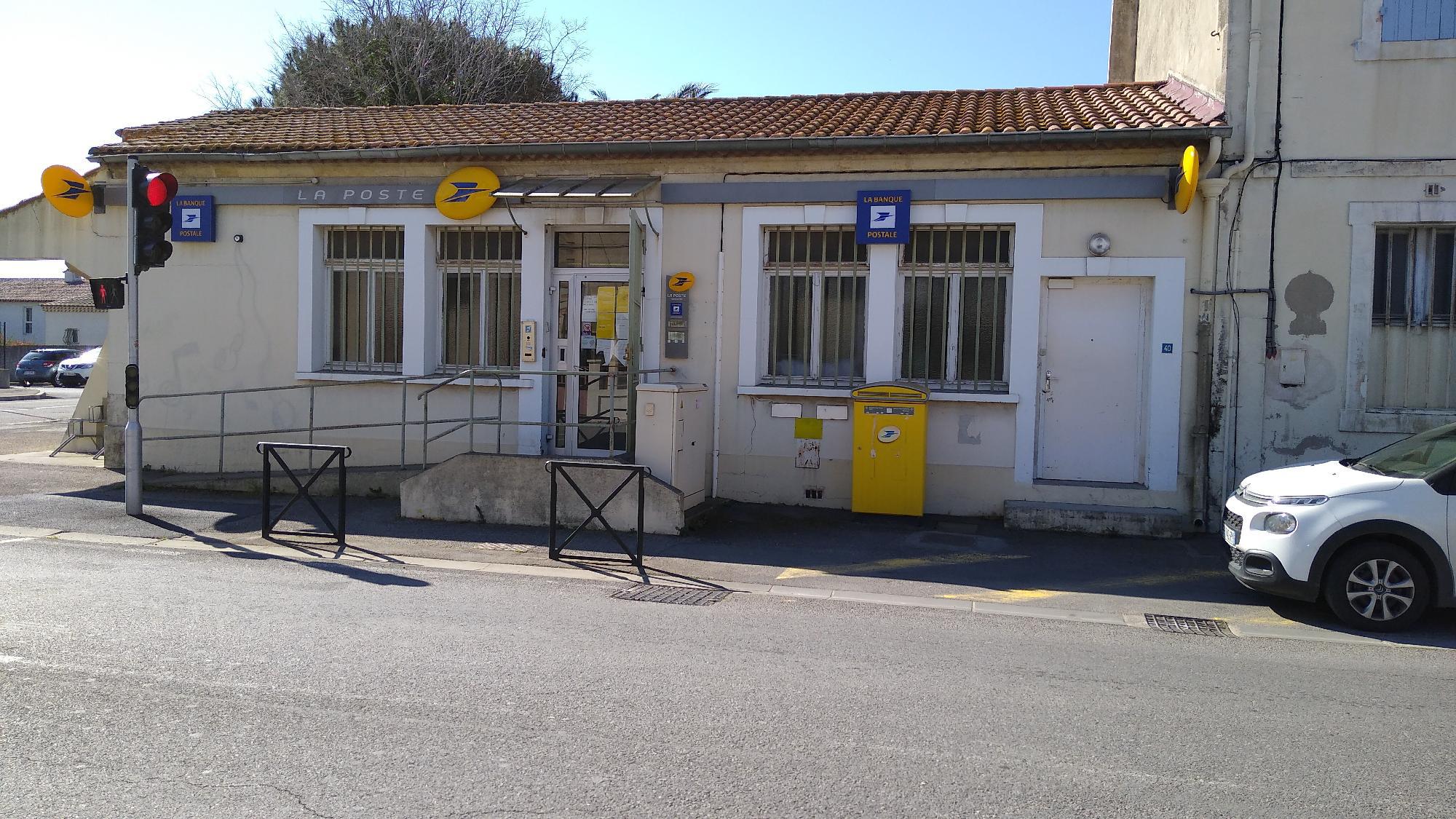 Images La Poste