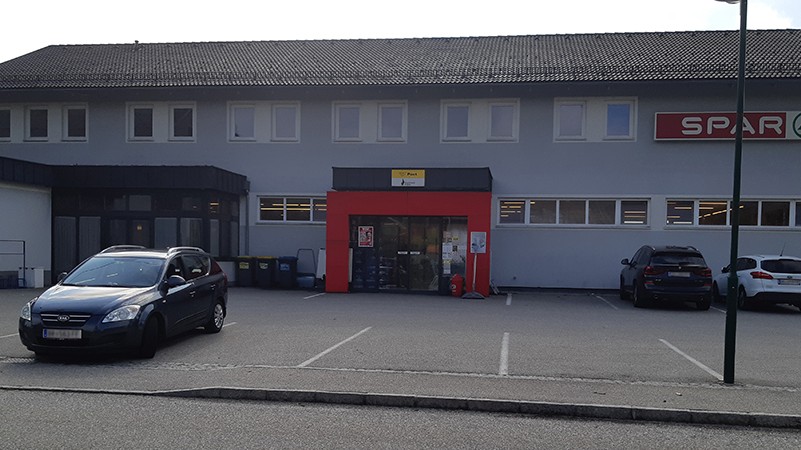 Bild 1 von SPAR Zimmerer Kirchdorf am Inn