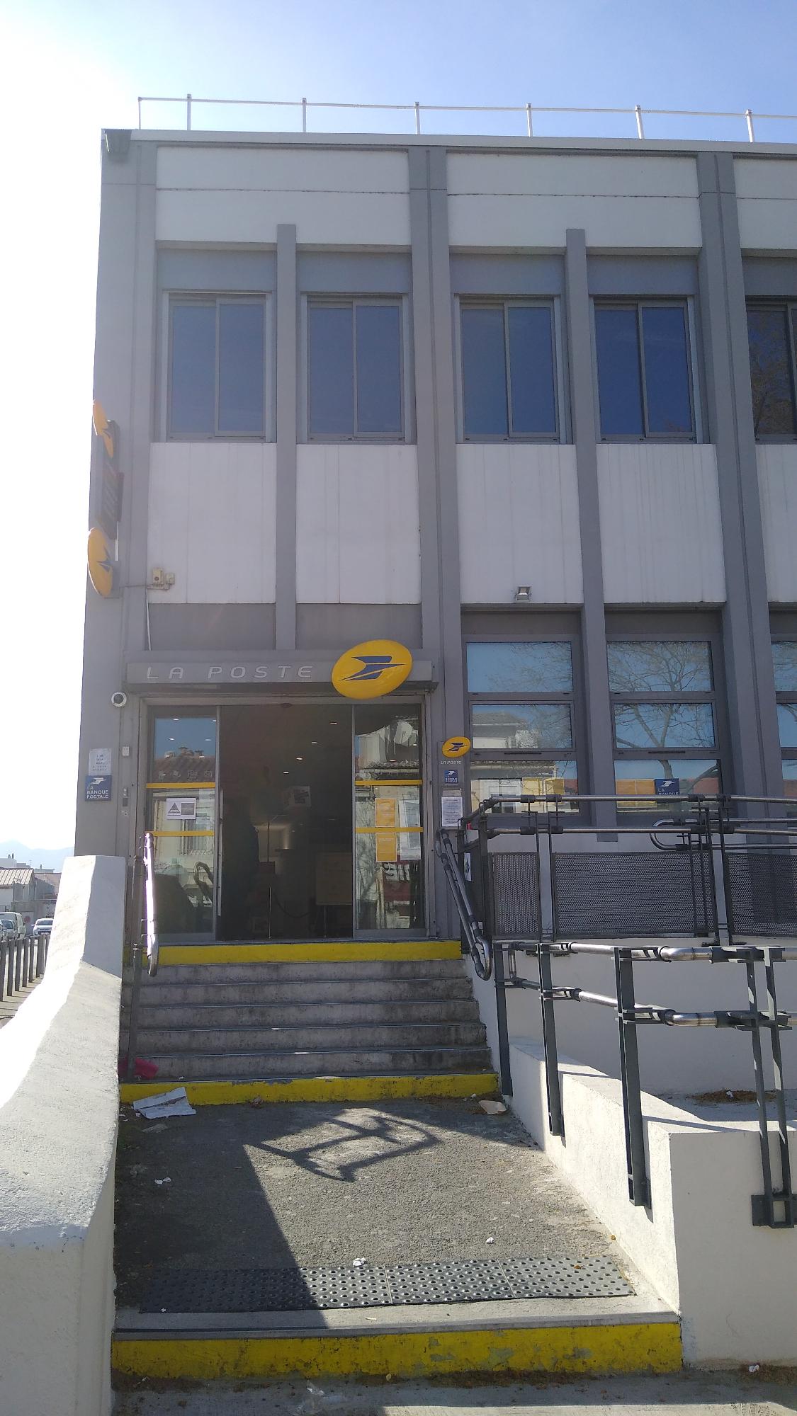 Images La Poste