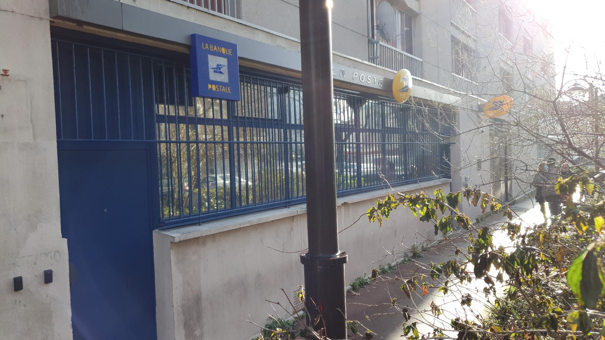 Images La Poste