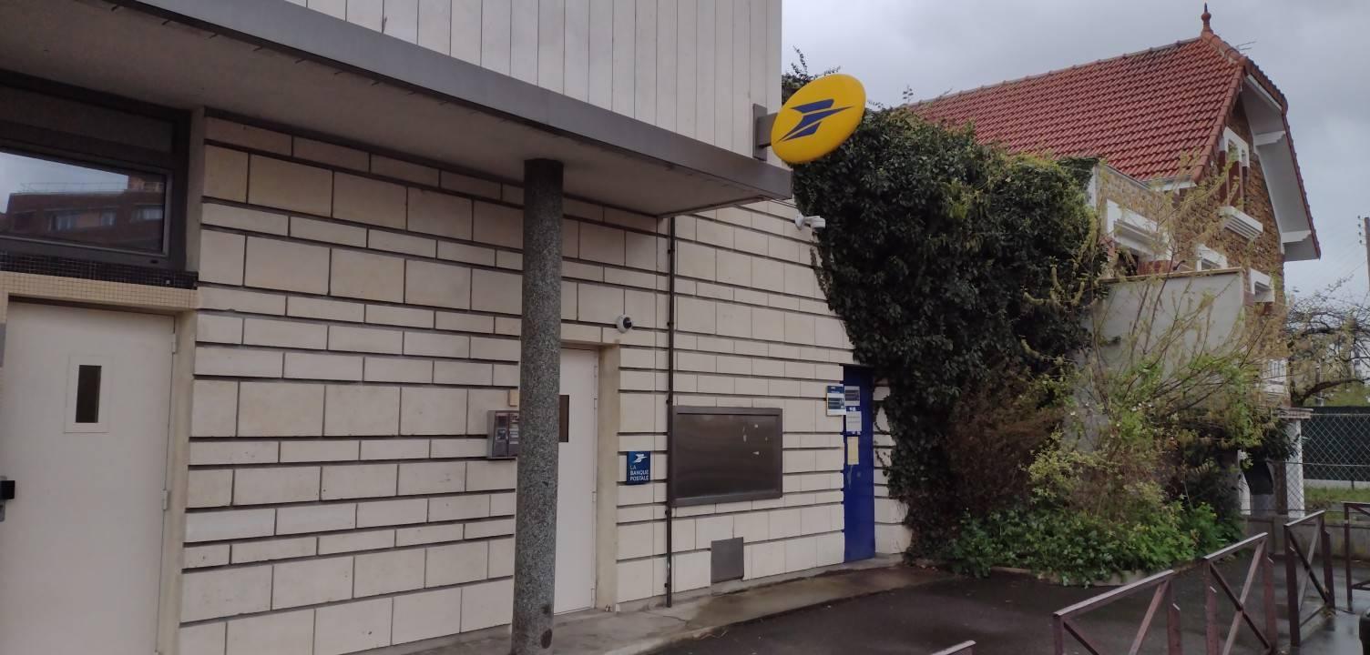 Images La Poste Espace Clients Pro