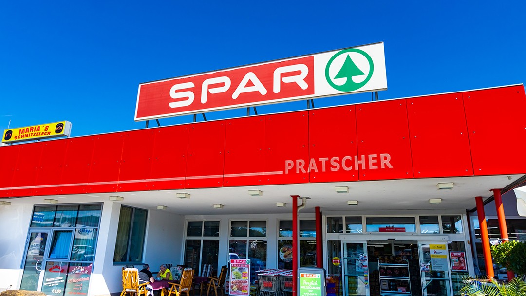 Bild 1 von SPAR Pratscher Sinabelkirchen