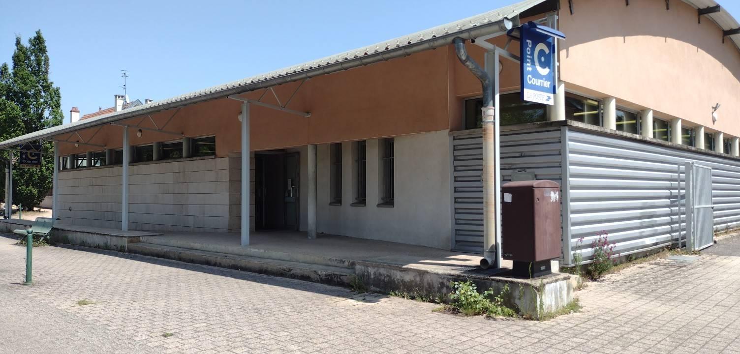 Images La Poste Espace Clients Pro