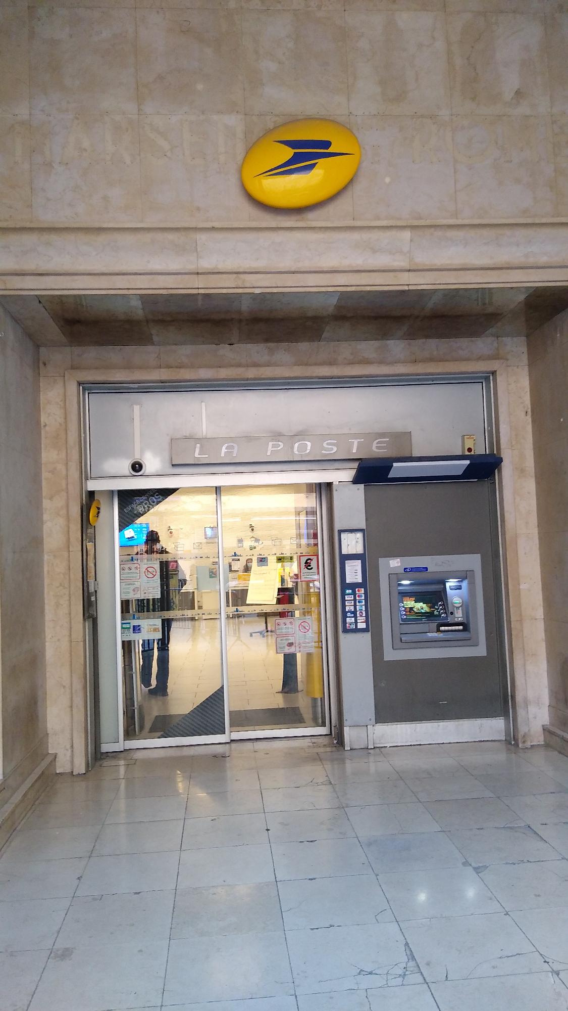 Images La Poste