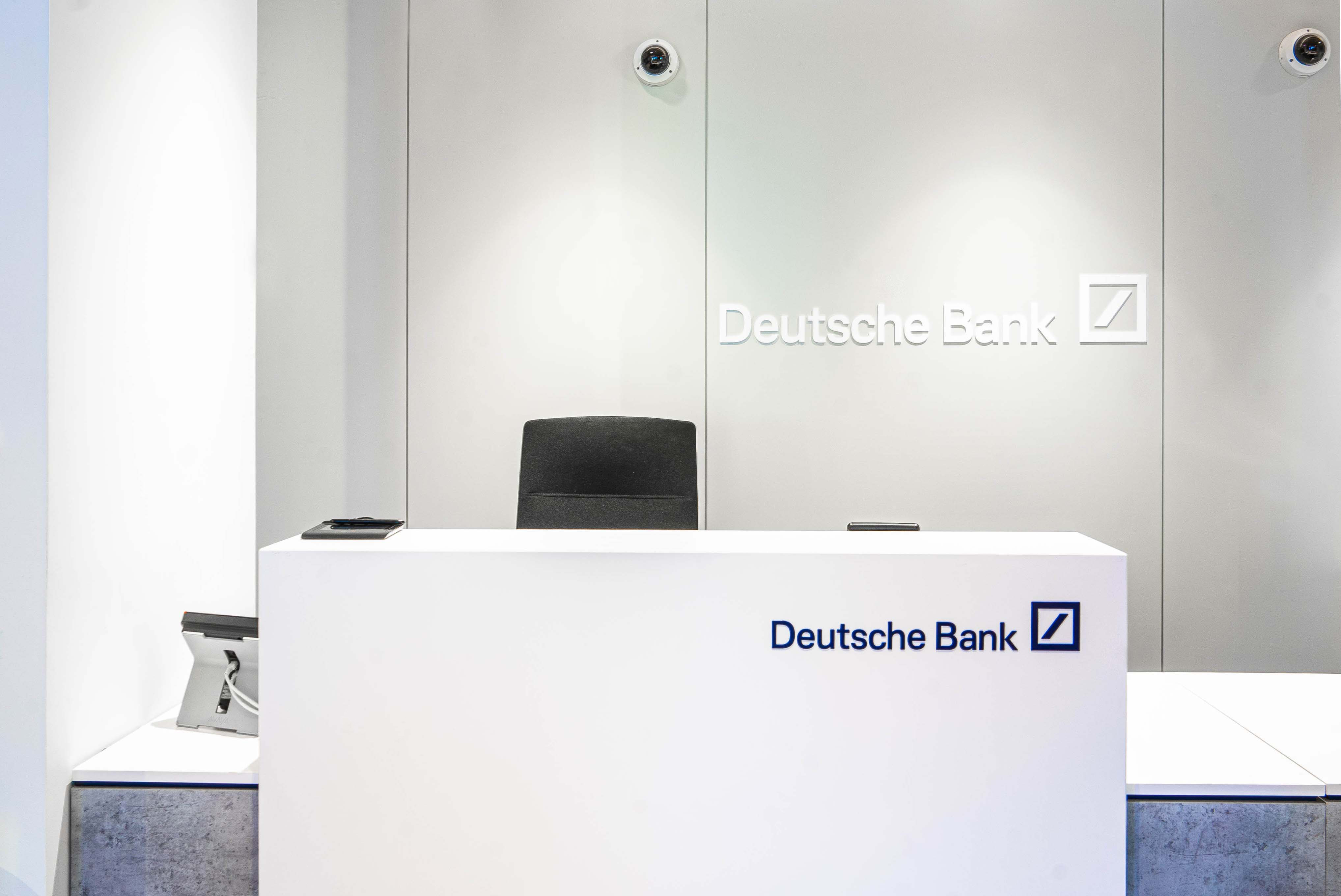 Images Deutsche Bank