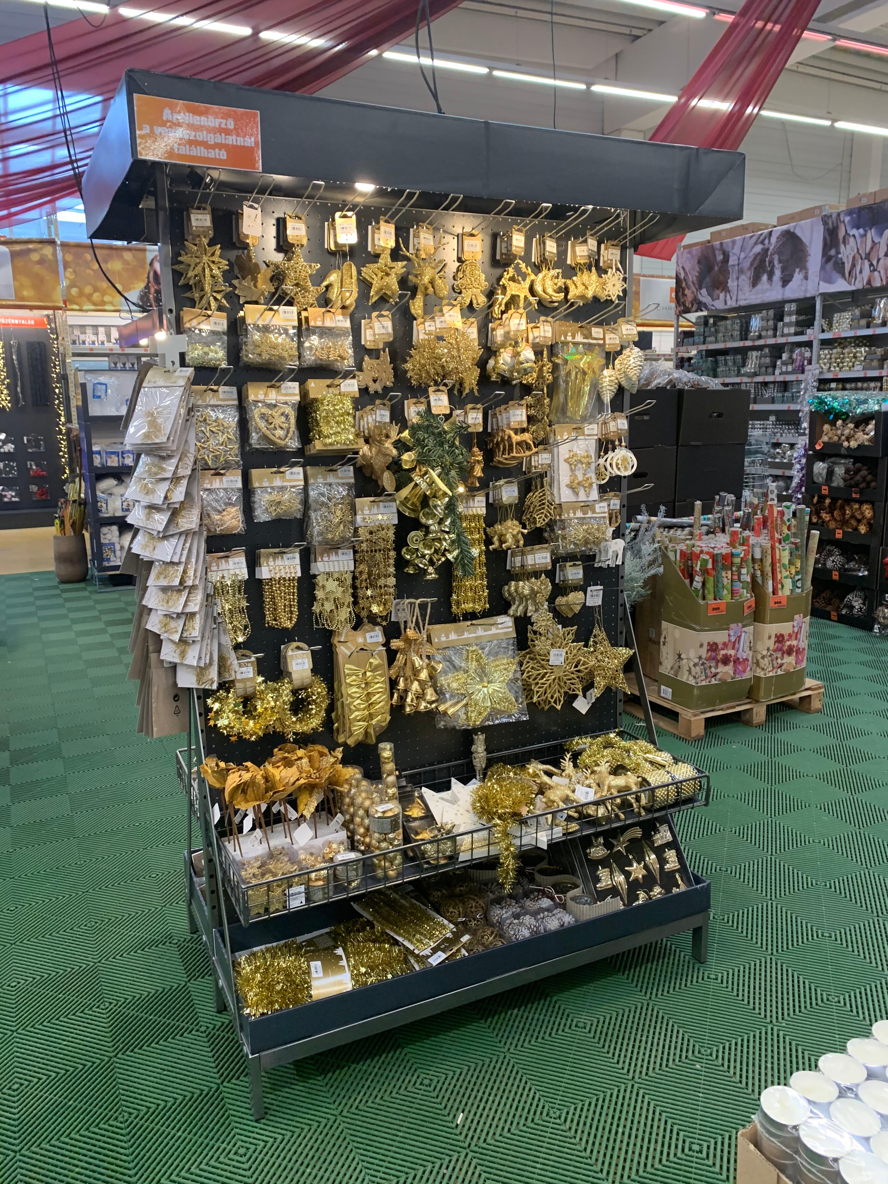 Images OBI áruház Fót