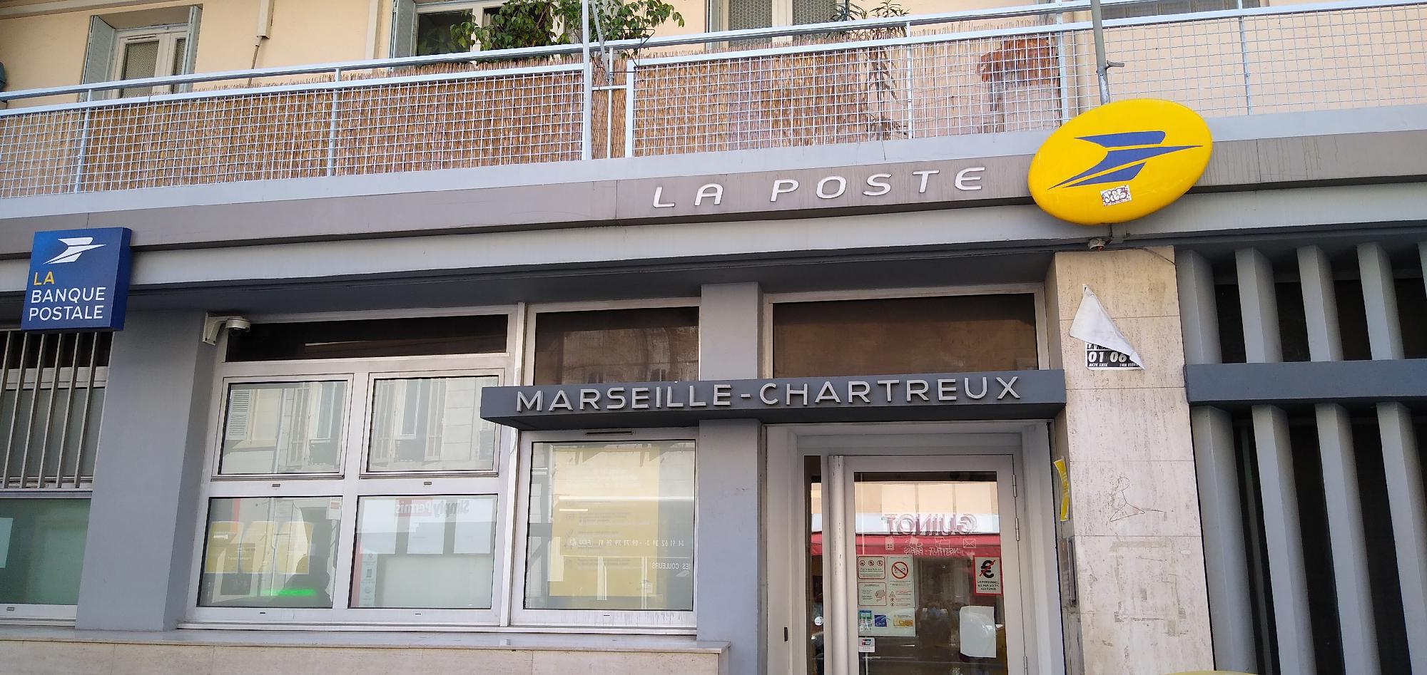 Images La Poste