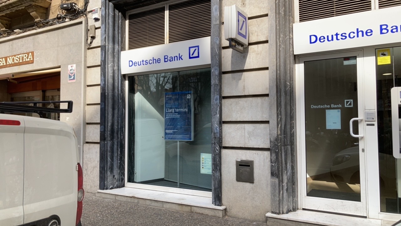 Deutsche Bank Girona