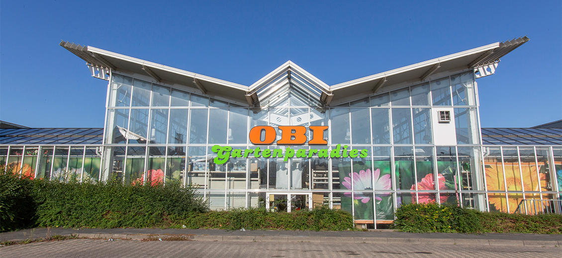 Bilder OBI Markt Northeim