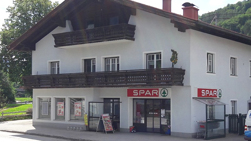 Bild der SPAR Treml Neukirchen