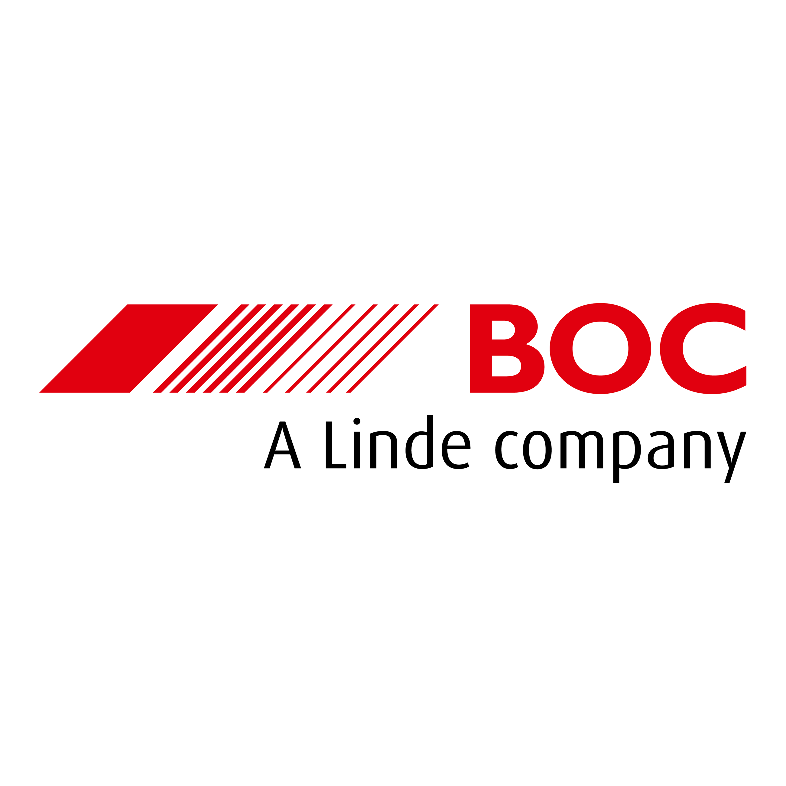 BOC Gas & Gear Logo