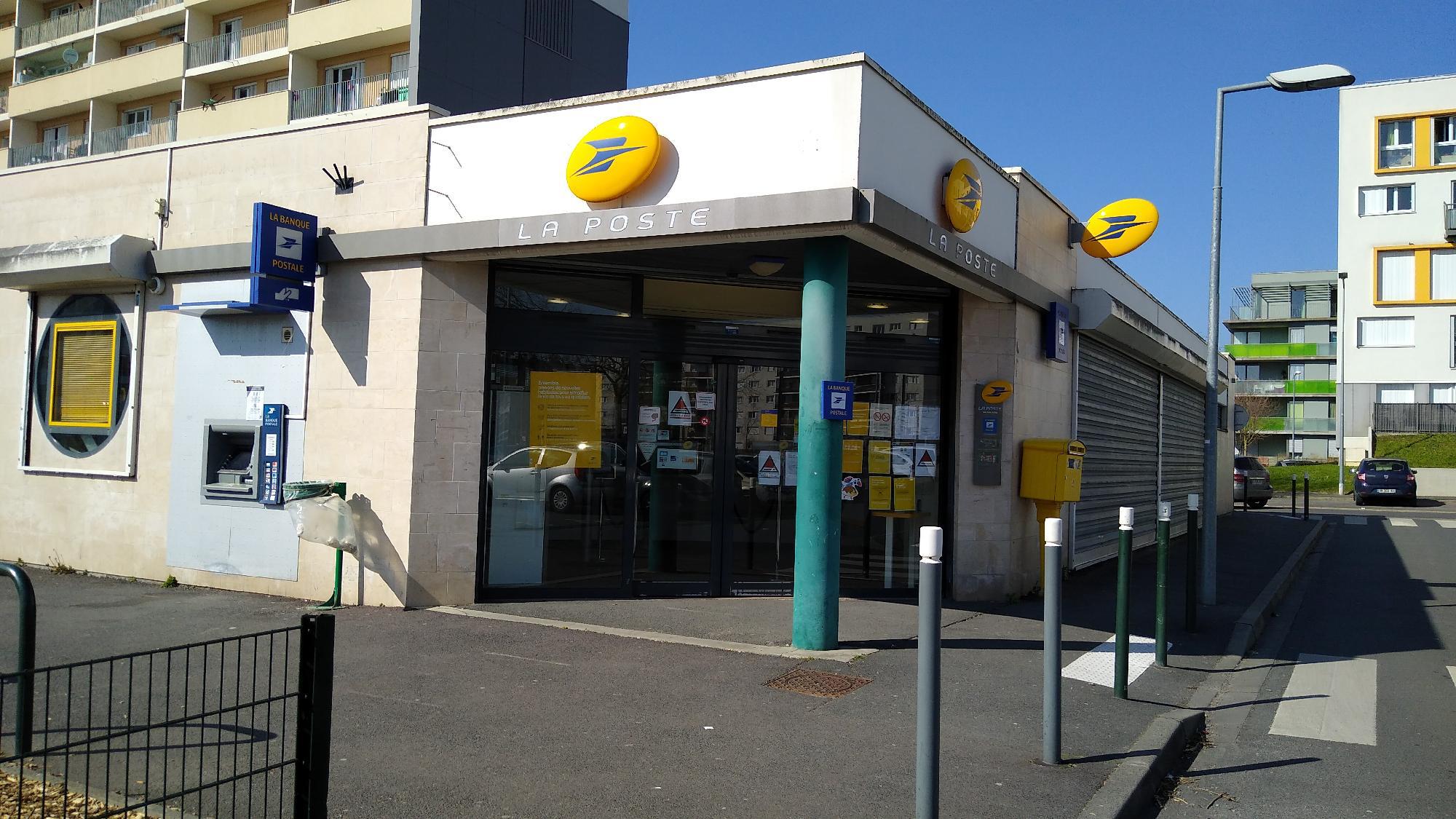 Images La Poste