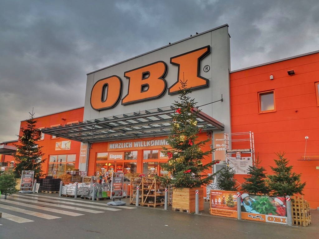 Bilder OBI Markt Bad Kreuznach