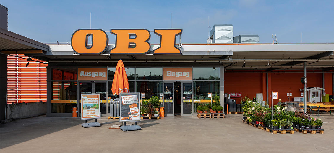 Kundenbild groß 15 OBI Markt Bonn-Nord