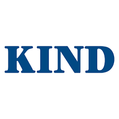 Logo von KIND Hörgeräte & Augenoptik Wien-Liesing