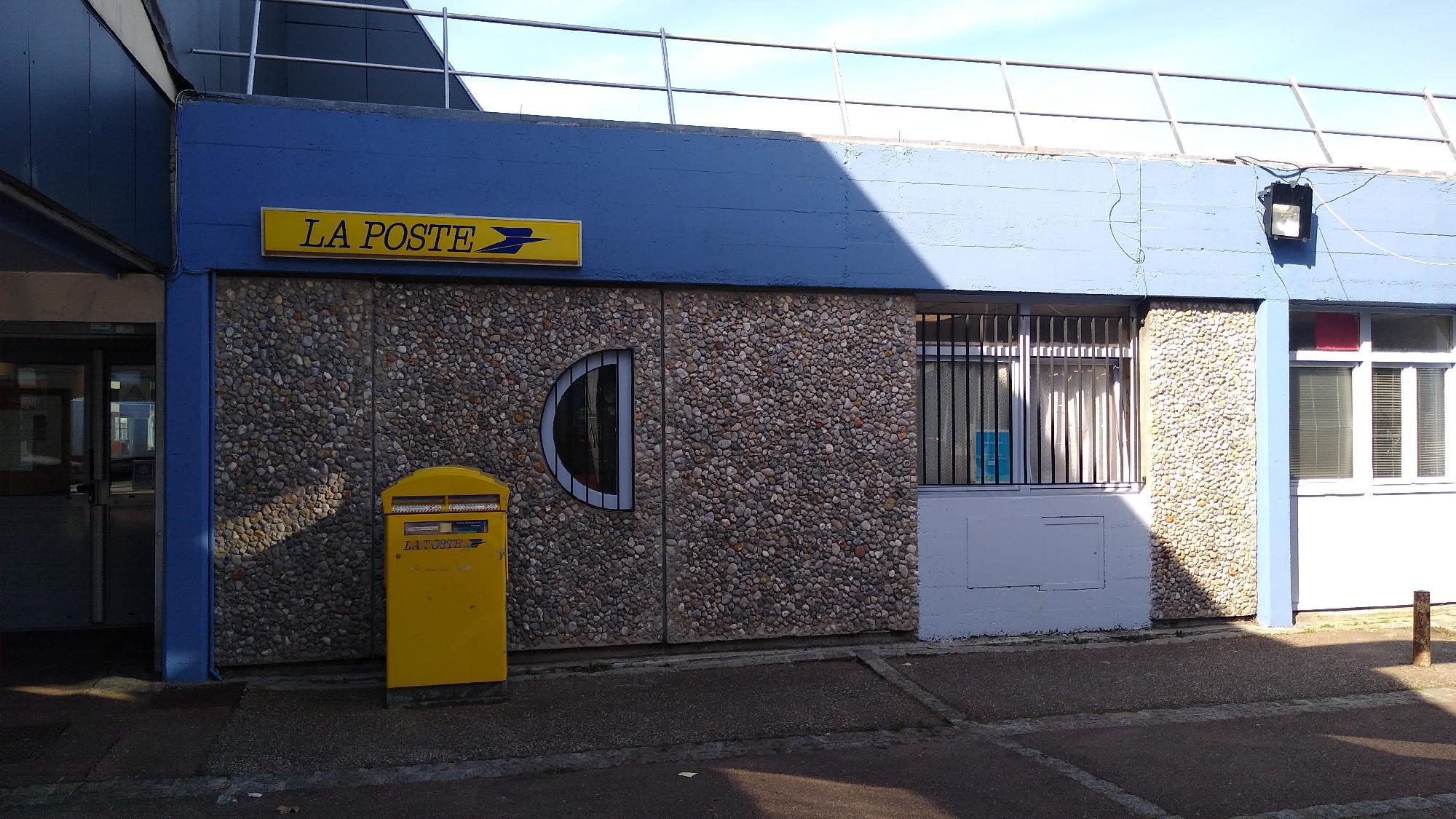 Images La Poste