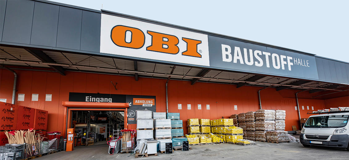Kundenbild groß 9 OBI Markt Köln-Pesch