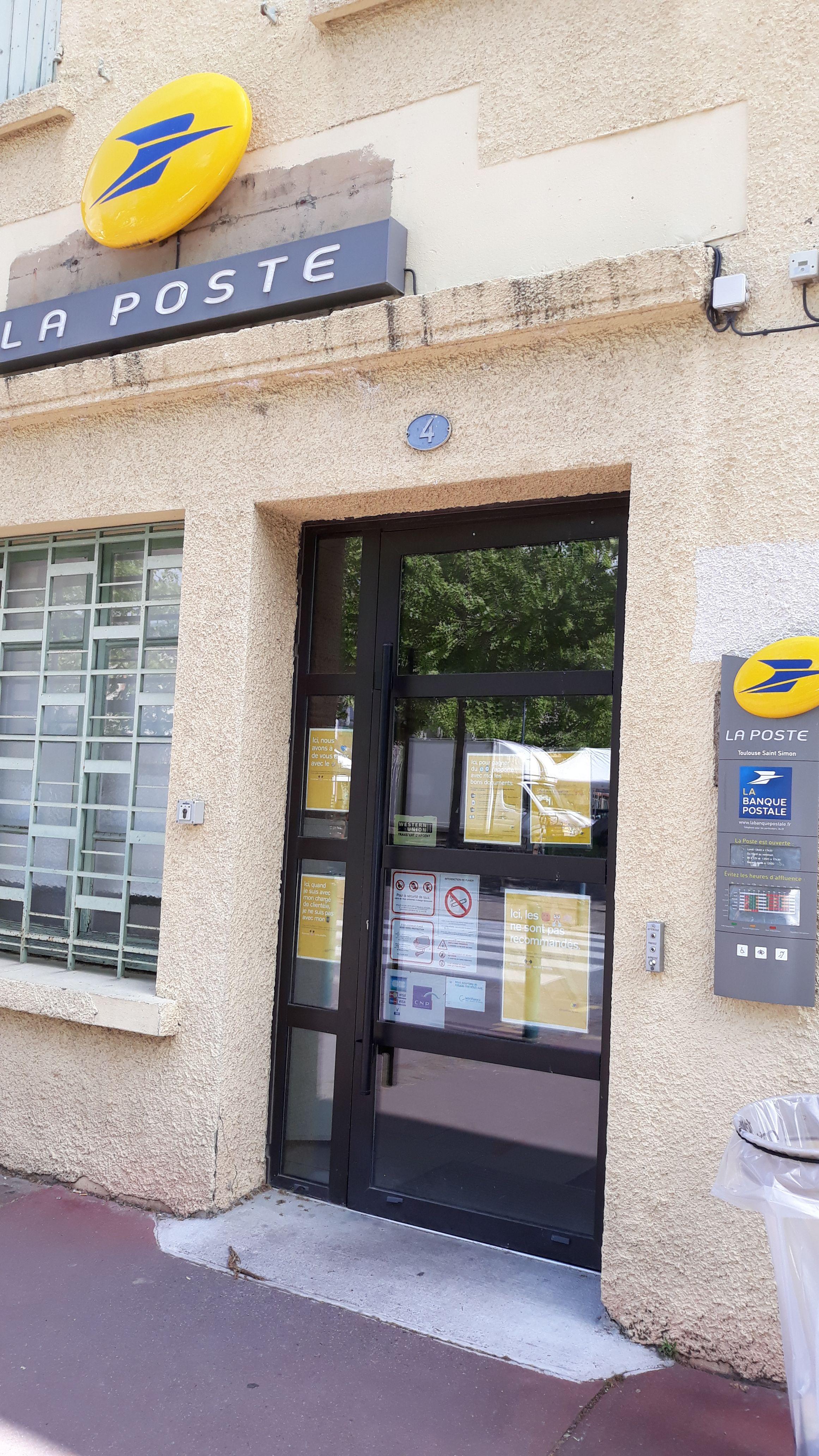 Images La Poste