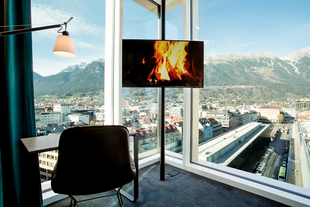 Bild 10 von Hotel Motel One Innsbruck