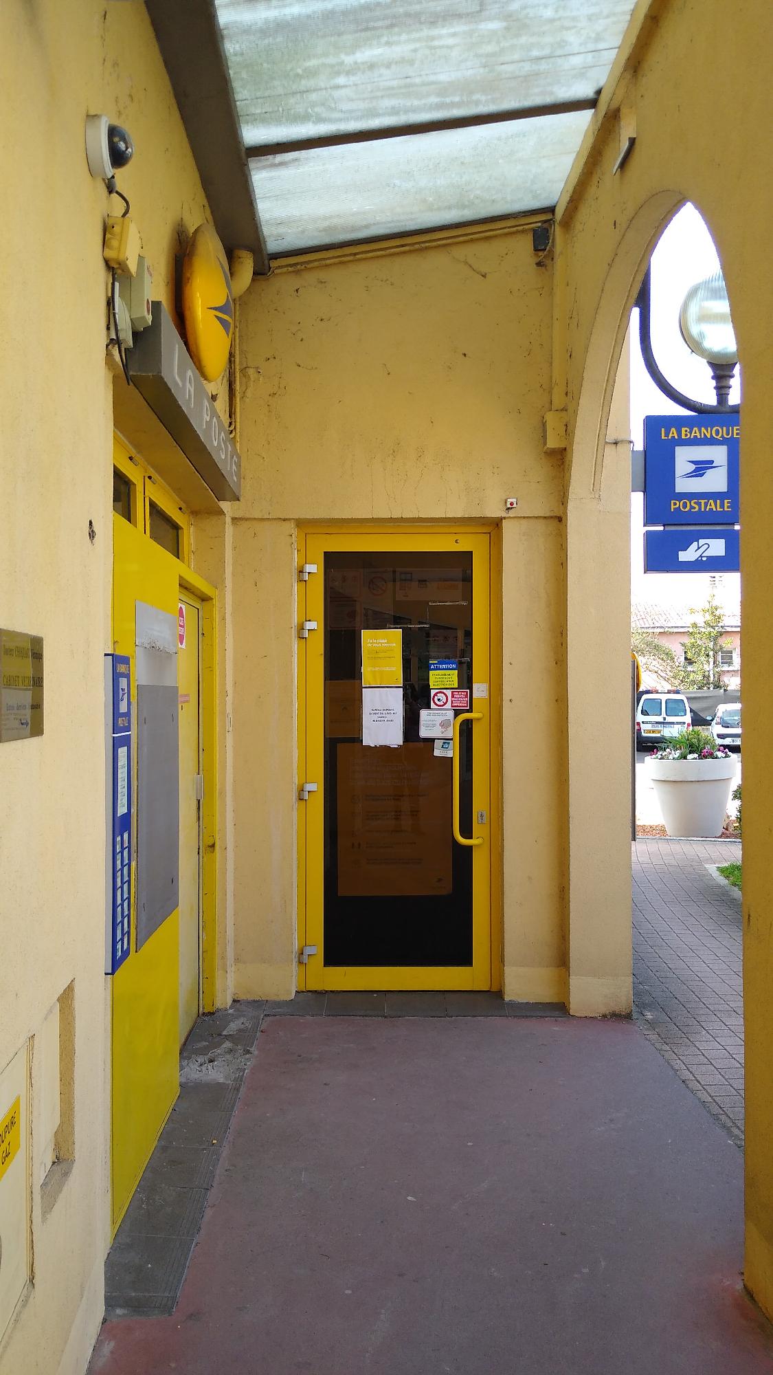 Images La Poste
