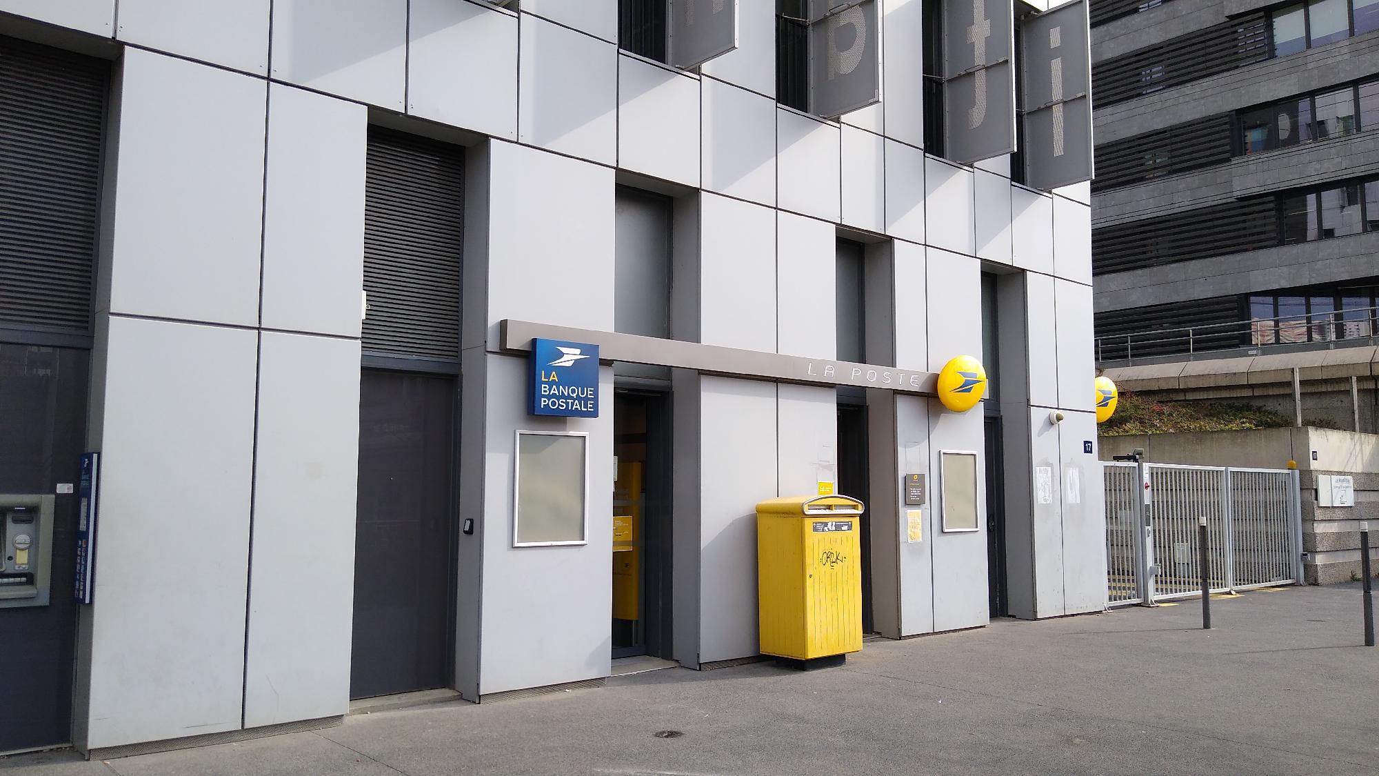 Images La Poste
