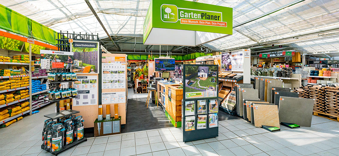 Kundenfoto 3 OBI Markt Erlangen