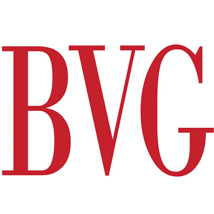 Logo von BVG Verwaltung GmbH & Co. KG